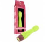 Feelz Toys Вибратор Fabio лимонный